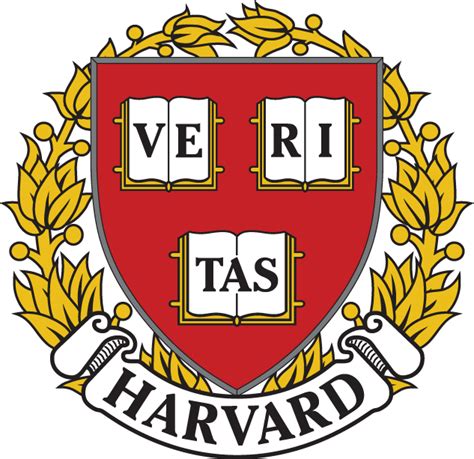 Harvard Crimson Alternate Logo | Harvard graduate, Harvard university, Harvard college