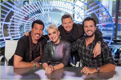 How Much Are the 'American Idol' Judges & Host Paid in 2018?: Photo ...