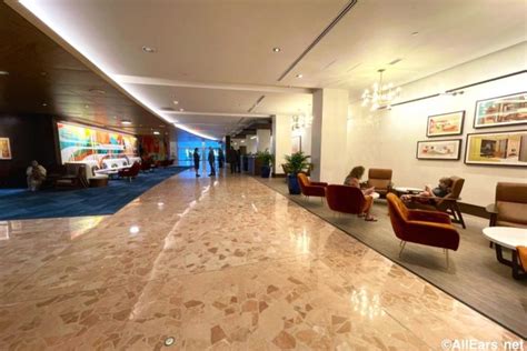 PHOTOS: Take A First Look at the NEW Lobby in Disney's Contemporary Resort! - AllEars.Net