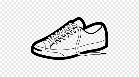 Shoe sketch art, Sneakers Shoe Converse Boot graphy, shoes, white ...