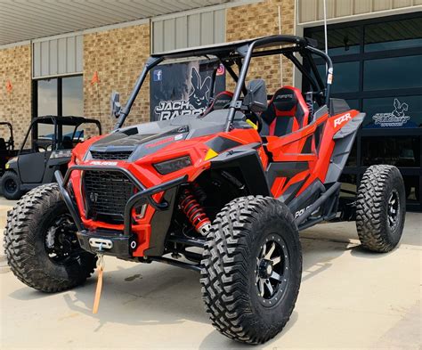 Used 2019 Polaris RZR XP Turbo S for Sale, Marshall TX | Specs, Photos ...