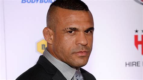 Vitor Belfort