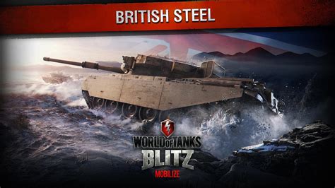 World of Tanks Blitz - Android Apps on Google Play