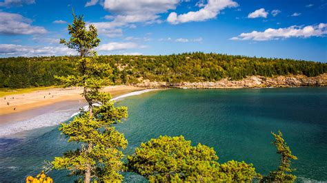 Visiting Acadia National Park · National Parks Conservation Association