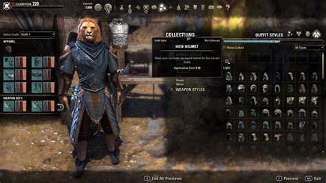 Eso how to upgrade armor - lanetasummer