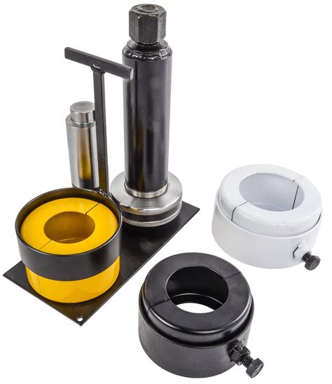 JEGS 60659 Carrier & Pinion Bearing Puller - Walmart.com - Walmart.com