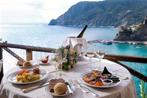 10 Best Luxury Hotels In Cinque Terre Italy - Follow Me Away