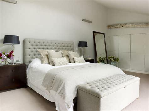 Neat Bedroom Tips to Steal from Tidy People | Houzz UK