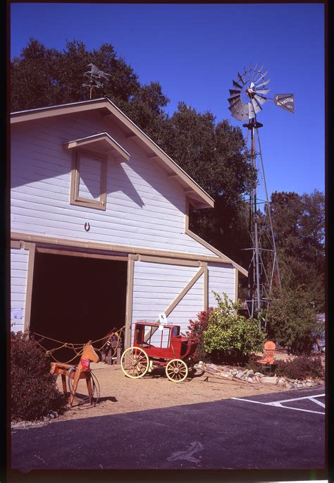 CALIFORNIA PHOTOGRAPHY BLOG: Photos from the Stagecoach Museum (March 20th)