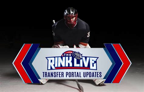 2023 Women's College Hockey Transfer Portal - The Rink Live | Coverage of youth, junior, high ...