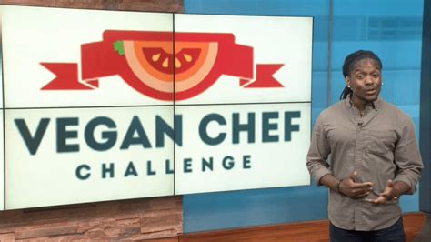 OKC Vegan Chef Challenge Starts Today