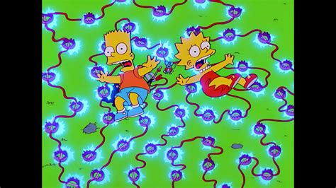 The Simpsons Season 10 Image | Fancaps