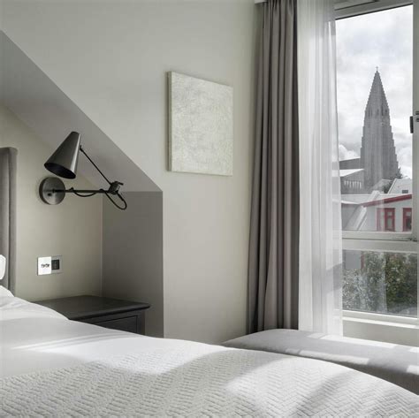 Sand Hotel – A luxury boutique hotel in Iceland | Keahotels | Keahotels