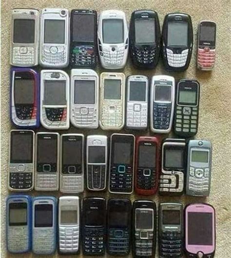 Old is gold | Old phone, Old cell phones, Nokia phone