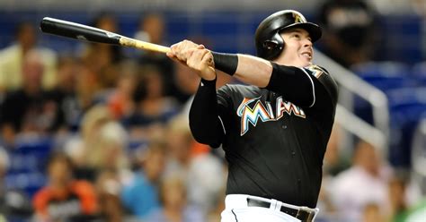 Marlins place 1B Justin Bour on 15-day disabled list | FOX Sports