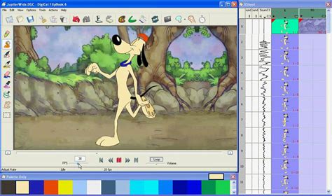 Two Dimensional Animation ( 2D Animation ) software | YES THIS IS HELP