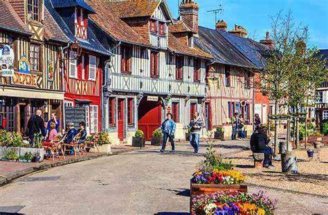 10 Picturesque Villages in Normandy – Fodors Travel Guide