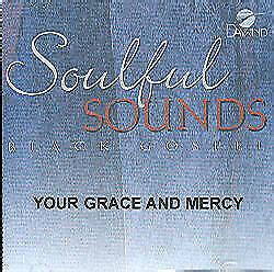 Your Grace And Mercy - Mississippi Mass Choir - Accompaniment Track ...