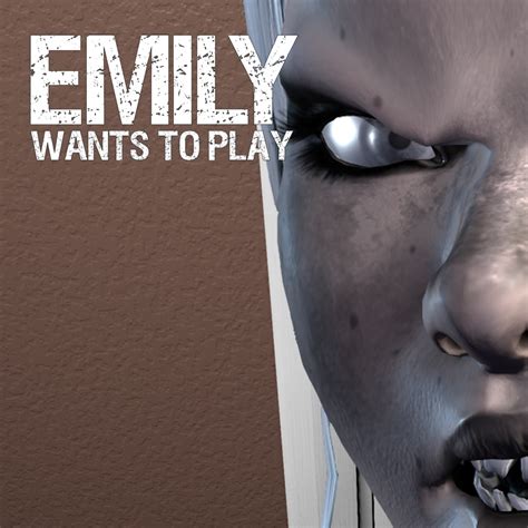 Emily wants to play emily - eesany