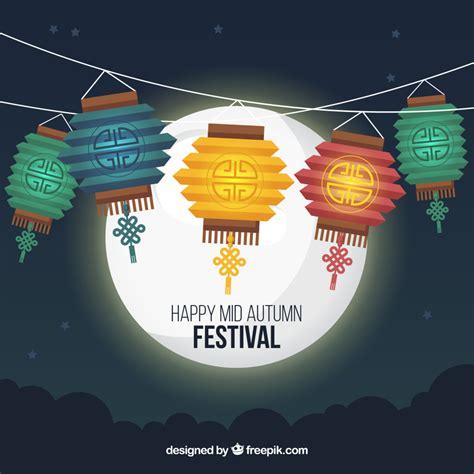 Happy Mid-Autumn Festival! | startupr.hk - startupr.hk