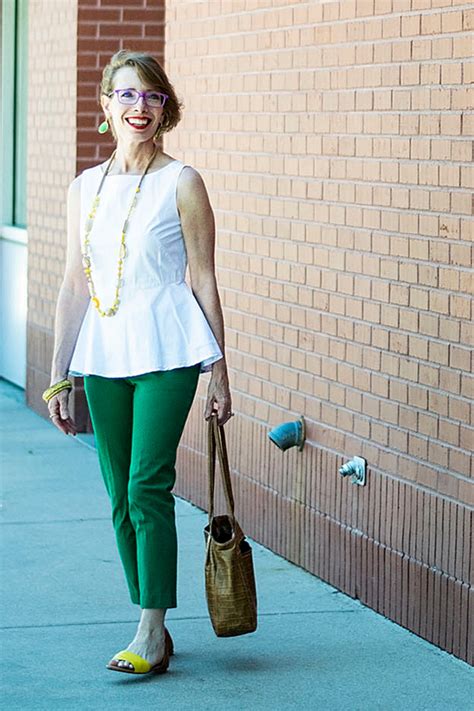 Our Casual Class Reunion Outfits for Women over 50 in the Summer | Business casual outfits ...