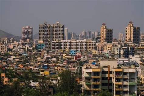 Affordable Housing in NAINA, Navi Mumbai - Check Now! - Timesproperty