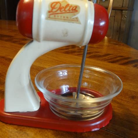 Vintage Stand Mixer - Etsy