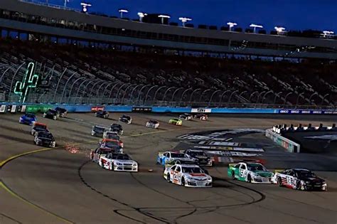 ARCA Menards Series Extends Broadcast Rights Agreement With FOX Sports ...