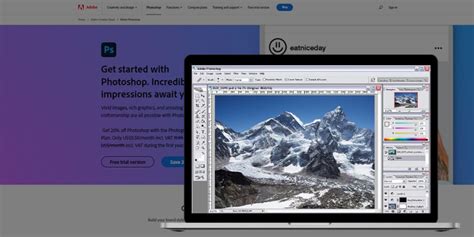 How to Download Adobe Photoshop CS2 for Free in 2024