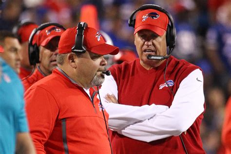 Buffalo Bills fire offensive coordinator after 0-2 start to season ...