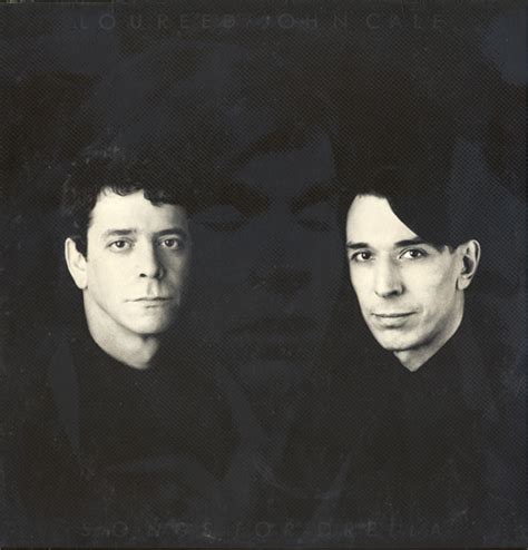 Lou Reed / John Cale – Songs For Drella – Vinyl (LP, Album), 1990 ...