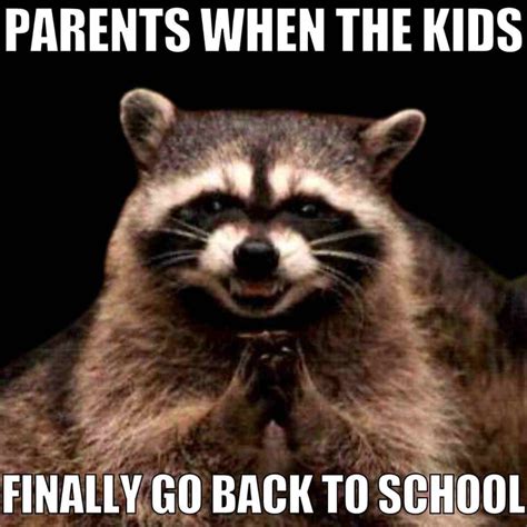 Funny Back To School Memes For Teachers And Students