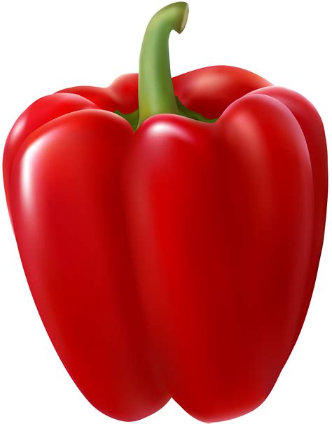 Clip art Peppers Bell pepper Openclipart Chili pepper - hot pepper clip art png download - 6258* ...