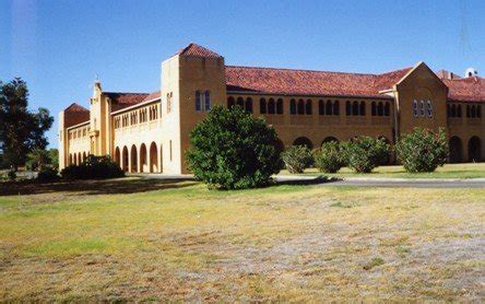 Nazareth House - Geraldton - Monsignor John Hawes