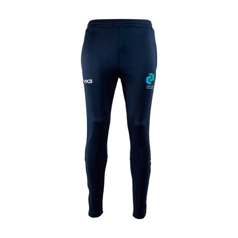 Dawlish College - General Uniform Primus Skinny Pants – VX3