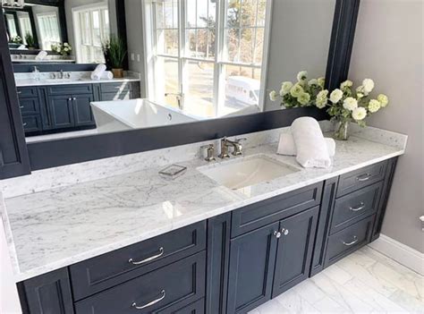 Find Out the Best Types of Marble Countertops - Eagle Stones Granite ...