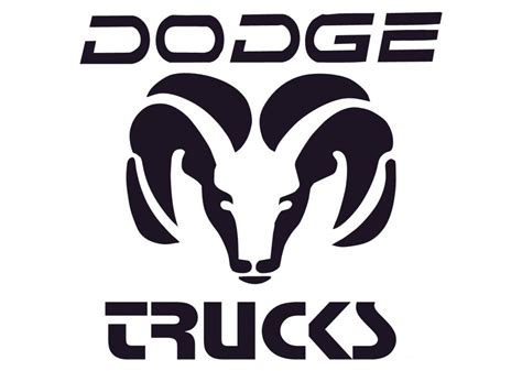 Dodge Ram Decals And Graphics