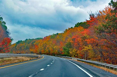 Fall Drives in Cooperstown Upstate NY - Inn at Cooperstown