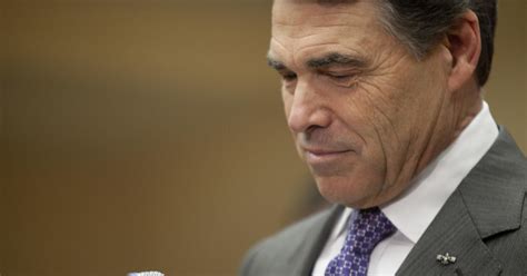 Perry Opens Right To Life Convention In North Texas - CBS Texas