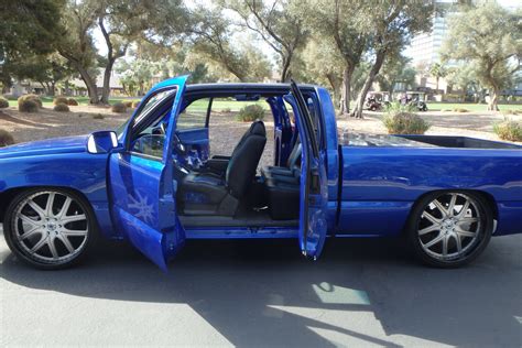 2002 CHEVROLET SILVERADO 1500 CUSTOM PICKUP - Misc 2 - 234411