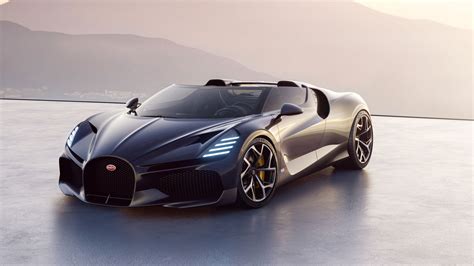 2024 Bugatti Models - Leann Zsazsa