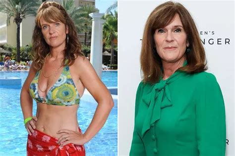 ITV Benidorm cast now – ASDA delivery driver, tragic death and grown-up child star - Daily Star