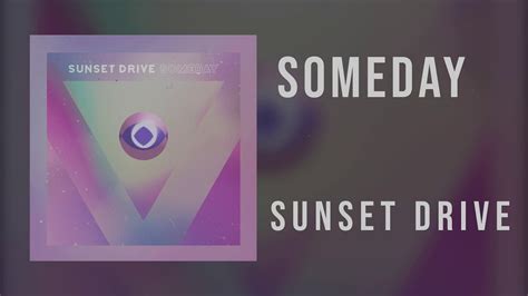 Someday (Sugar Ray cover) - Sunset Drive - YouTube