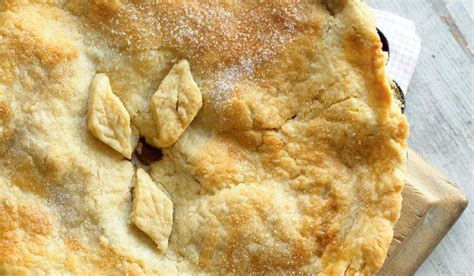 Mary Berry Classic Apple Pie Recipe | Easy Apple Pie Recipe