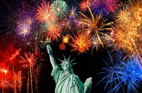 Best Fourth of July fireworks in America you shouldn’t miss | India.com