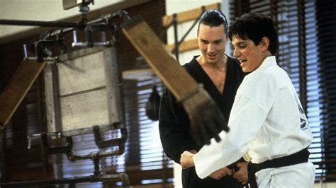 Karate Kid 3