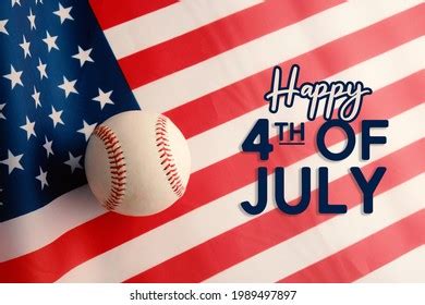 Fourth July Baseball Stock Photos - 1,974 Images | Shutterstock