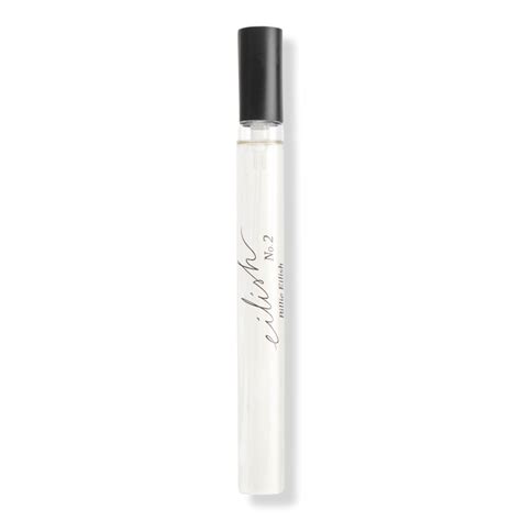 Eilish No. 2 Eau de Parfum Travel Spray - Billie Eilish | Ulta Beauty