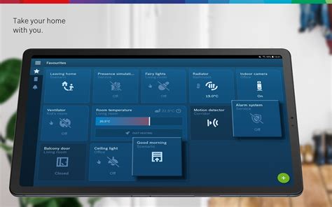 Bosch Smart Home APK 10.19.3387 for Android – Download Bosch Smart Home ...