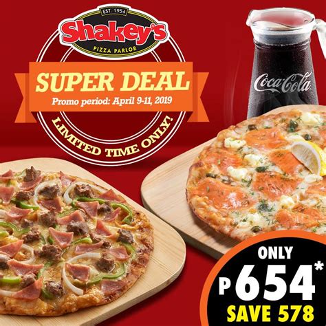 Shakey's Pizza Delivery PROUD KURIPOT | atelier-yuwa.ciao.jp